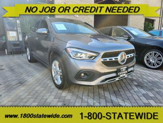 2021 Mercedes-Benz GLA 250