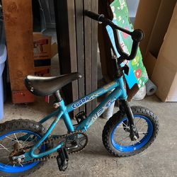 Kids Bike