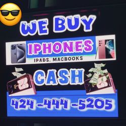 New Open Iphone IPad Pro 