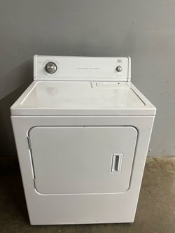 Roper Dryer ‼️60 Day Warranty‼️