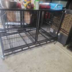 Dog Crate 