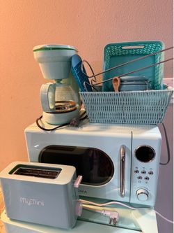 Back to School College Dorm Bundle