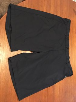 Adidas Men’s Golf Shorts (size 40)