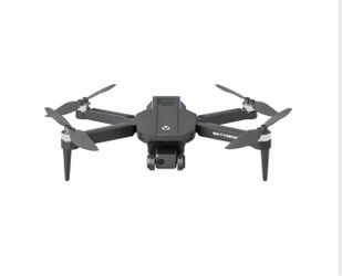 VİVİTAR Skyvision 4K UHD Foldable Drone OPEN BOX