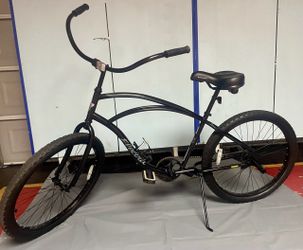 Beach Cruiser