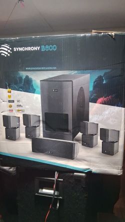 Synchrony B600