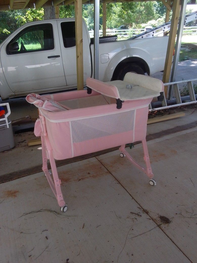 Baby Bed