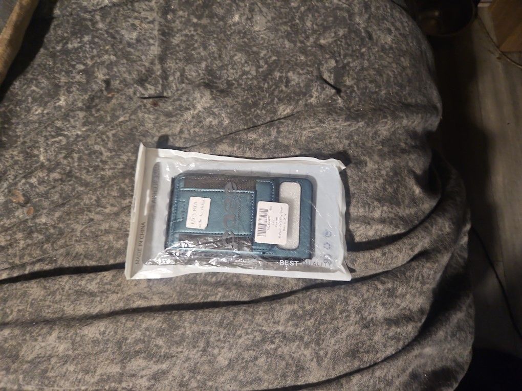 Brand New Case For PIXEL FOLD /w Wallet