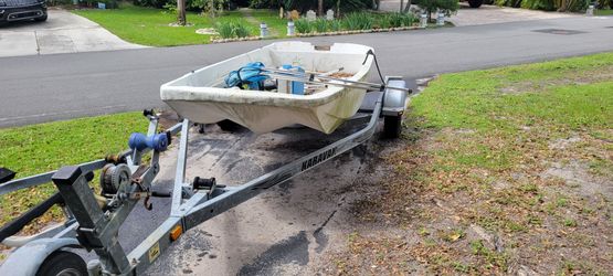 Boston Whaler Copy