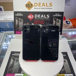 Iphone 11 64gb Unlocked