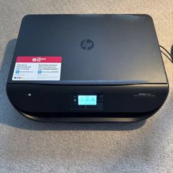HP Envy 4520 Printer 