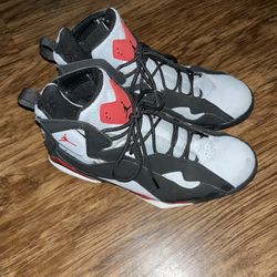 Jordan True Flight