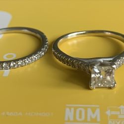 Wedding Bands