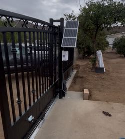 Gate Motor / Opener