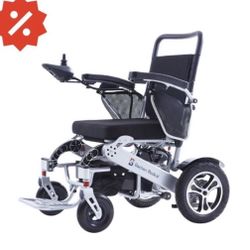 BAICHEN NEW UPGRADE ELECTRIC WHEELCHAIR BC-EA8000