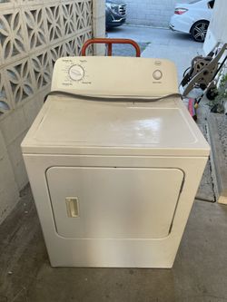 Electric Dryer