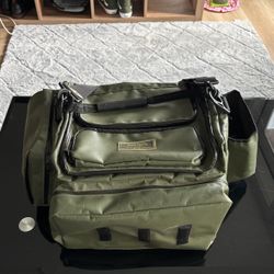 Wright & McGill Co Fishing Bag