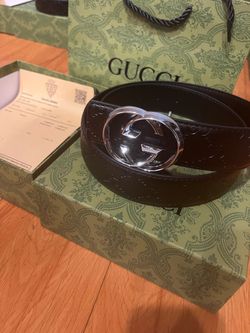 Designer Belt