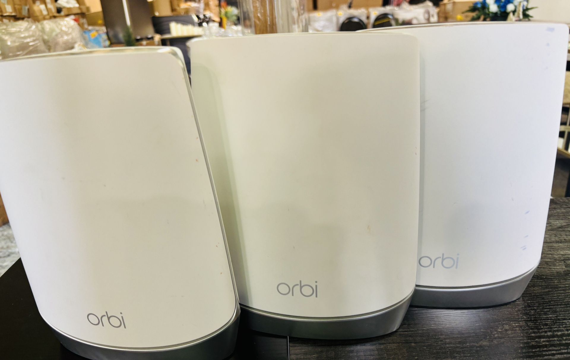 Arbi Router