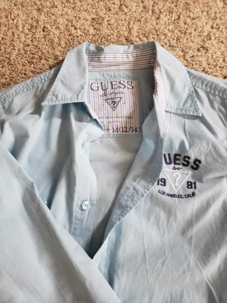 Guess Shirt
