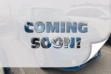 2018 Mini Countryman