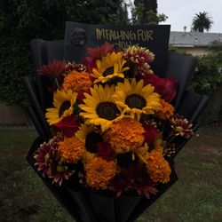 Fall Bouquet