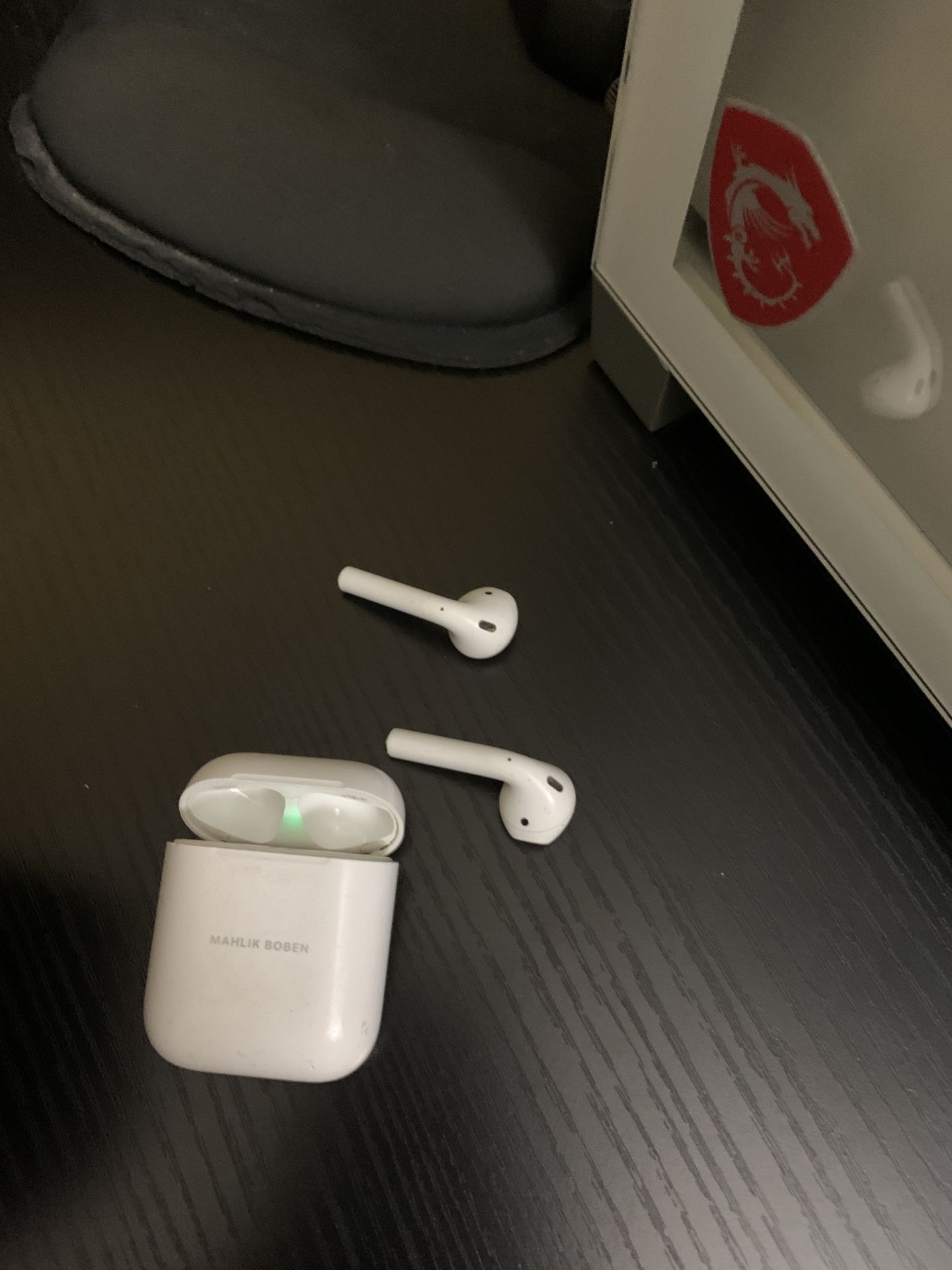 Apple Air Pods
