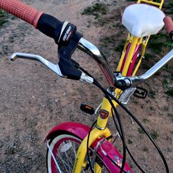 26" Schwinn  Mountain Bike  7 Speeds