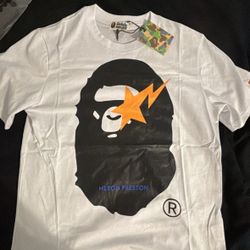 Bape Shirt