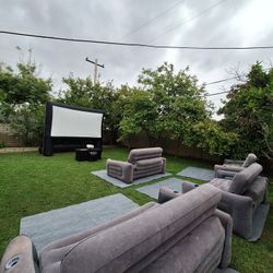 Movie Night