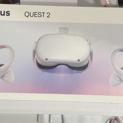 Oculus Quest 2