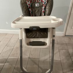 High Chair