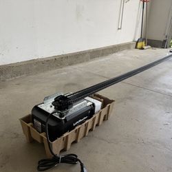 Garage Door Opener 