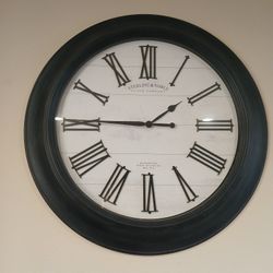 Clock