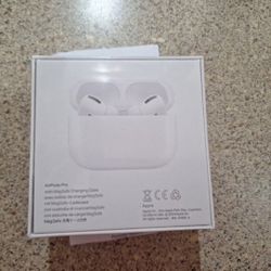 Apple Air Pods