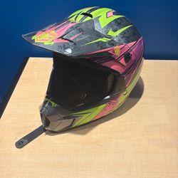 BMX Helmet