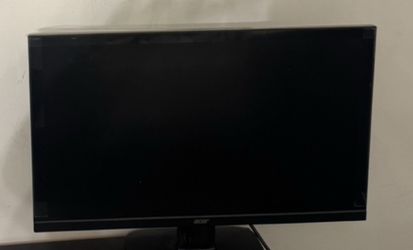 Gaming monitor for Sale