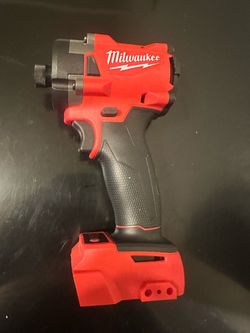 Milwaukee impact new