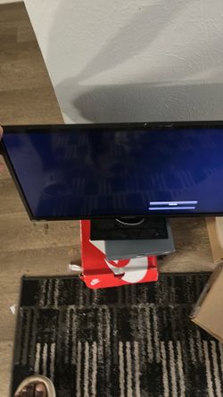 Small tv