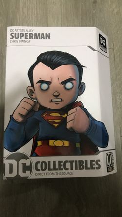 DC Collectibles - Superman