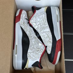 Air Jordan Dub Zero