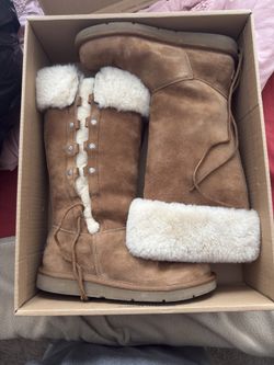 UGG