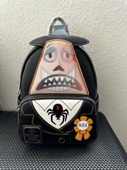 Mayor Loungefly The Nightmare Before Christmas 