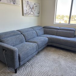New Couch For Sale