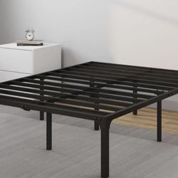 Metal Bedframe