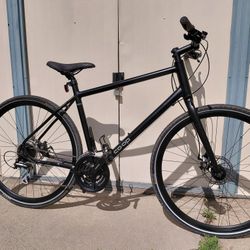 Co-op  (REI Brand) City 1.1 Hybrid Bicycle 