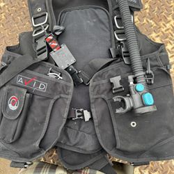 Sherman avid snorkel