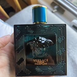 Versace Eros 