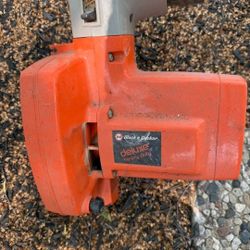Lawn Edger