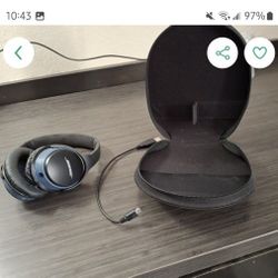 Bose WIRELESS Headphones 